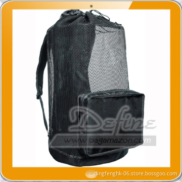 foldable mesh Cruise Backpack